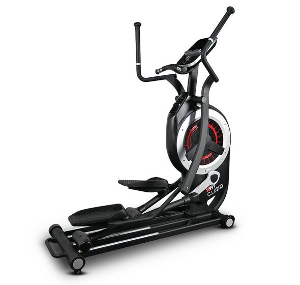 Professional Elliptical C.L.6200 (X-FIT)