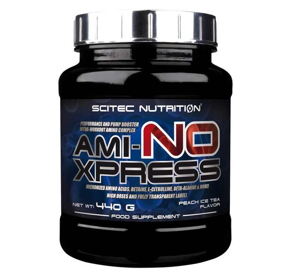 Ami-No XPress 440g (Scitec Nutrition)