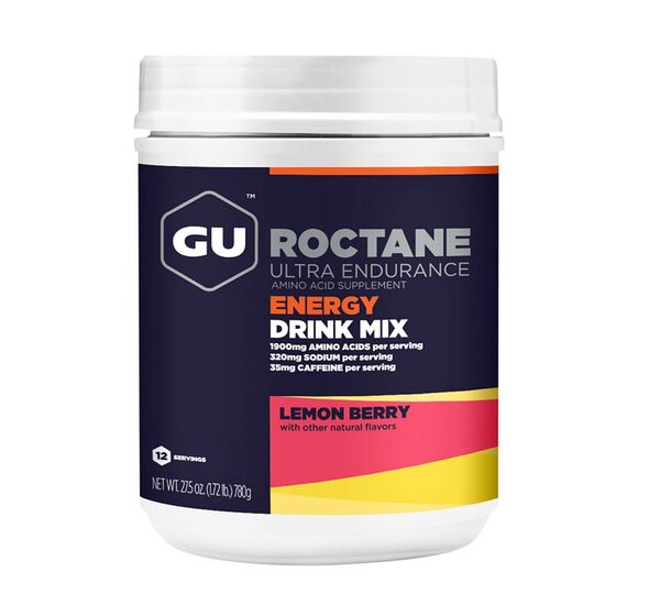 Roctane Energy Drink Mix 780g (GU)