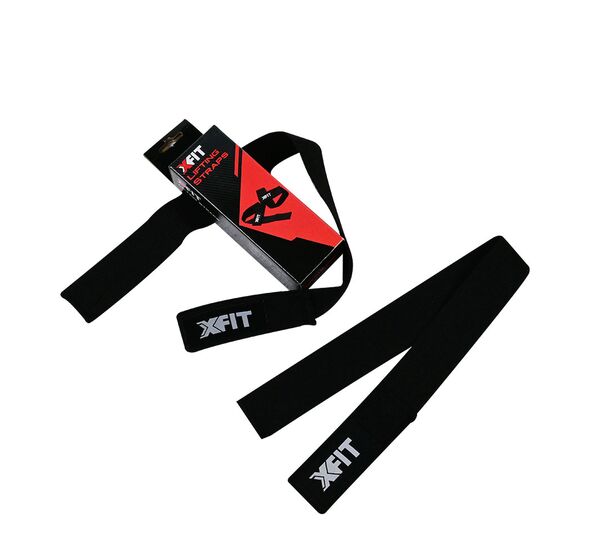 Lifting Straps (43914) (X-FIT)