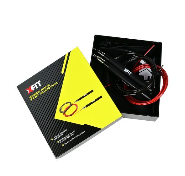 Speed Rope Fast Adjusting (X-FIT)