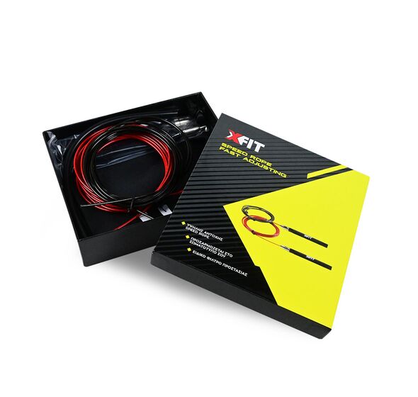 Speed Rope Fast Adjusting (X-FIT)