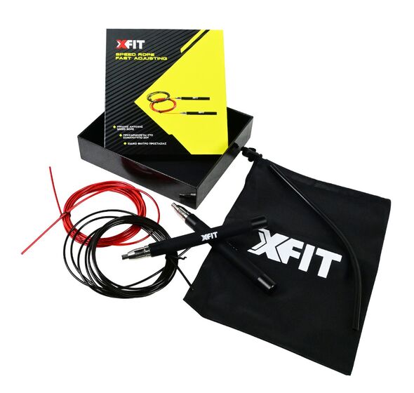 Speed Rope Fast Adjusting (X-FIT)