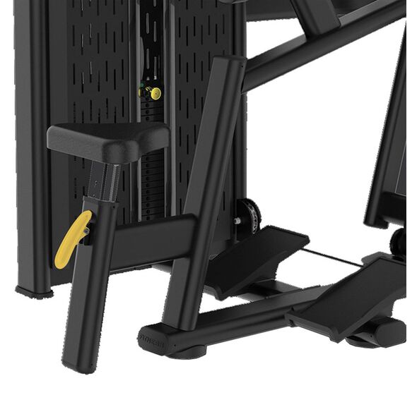 Triceps Press PLX-4400 (Toorx)