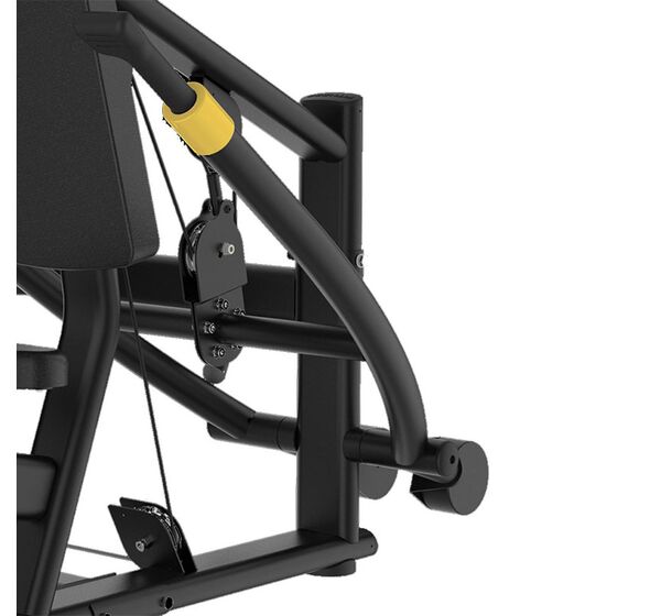 Leg Extension PLX-4600 (Toorx)