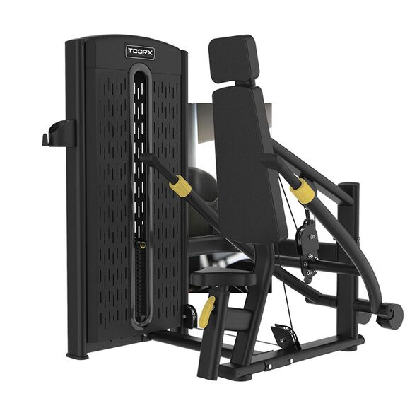 Triceps Press PLX-4400 (Toorx)