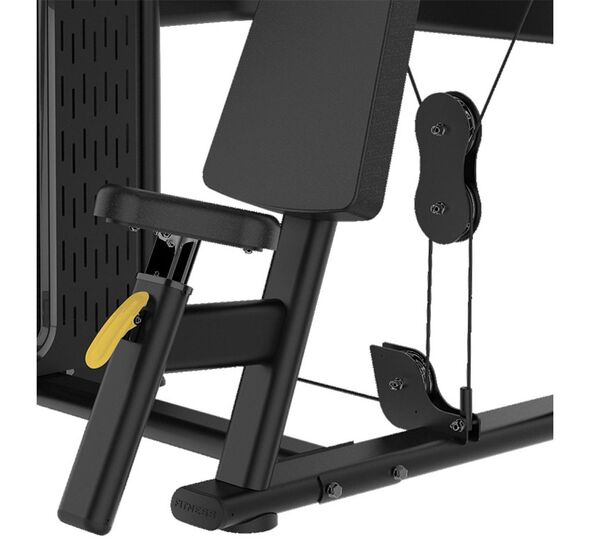 Chest Press PLX-4100 (Toorx)