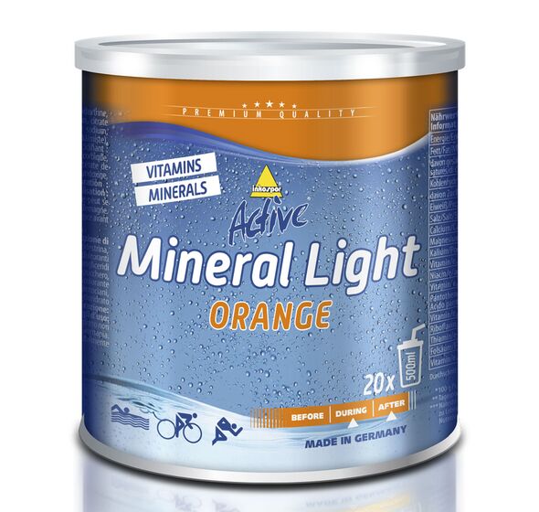 Active Mineral Light 330g (Inkospor)