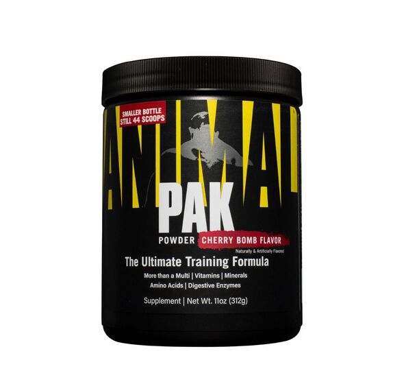 Animal Pak 342g (Universal)