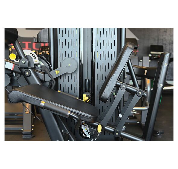 Leg Extention  Leg Curl PLX-5600 (Toorx)