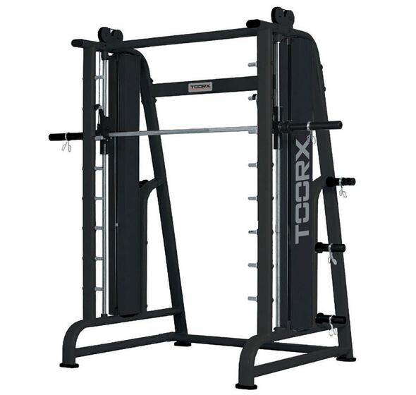 Smith Machine WLX-B6500 (Toorx)