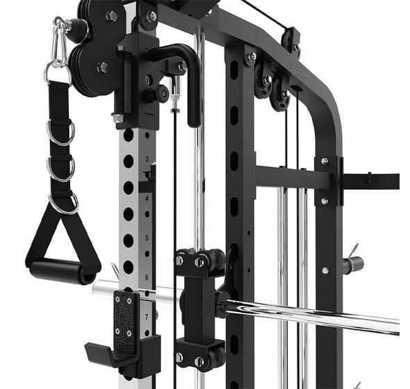 Cable Crossover CSX-6000 (Toorx)