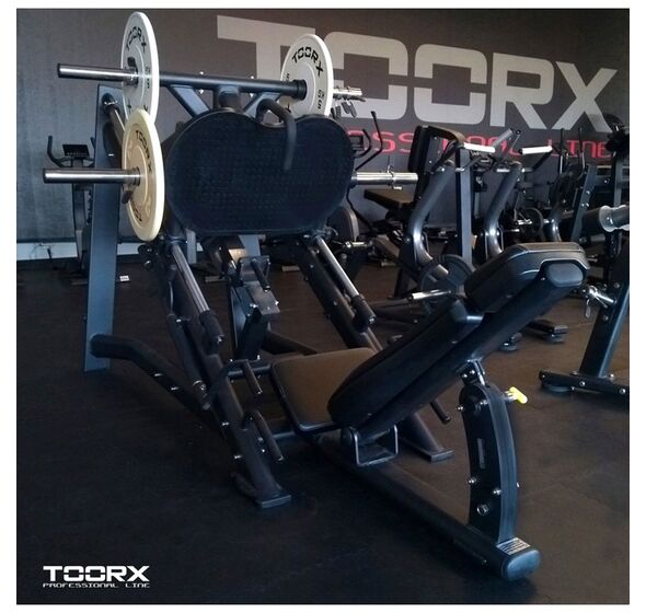 Leg Press WBX-B4000 (Toorx)