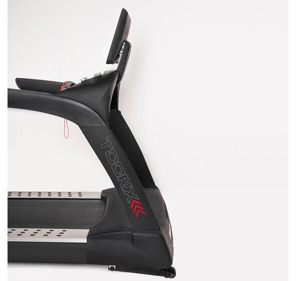 Spin Bike SRX Evolve HRC (Toorx)