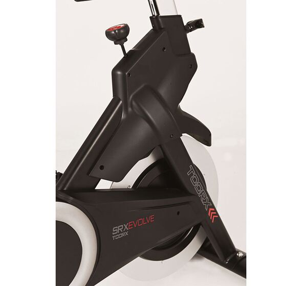 Spin Bike SRX Evolve HRC (Toorx)