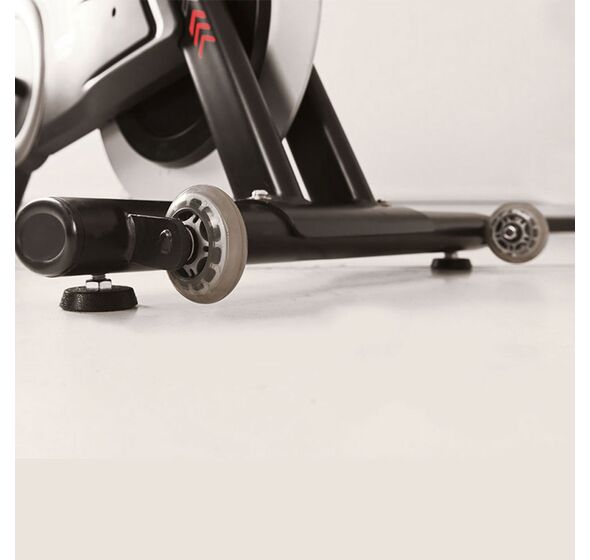 Spin Bike SRX Evolve HRC (Toorx)