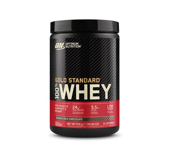 100% Whey Gold Standard 300g (Optimum Nutrition)