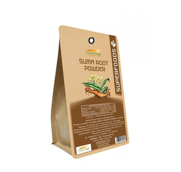 Suma Root Powder 175gr