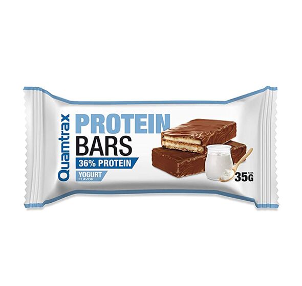 Protein Bar 35g (Quamtrax)