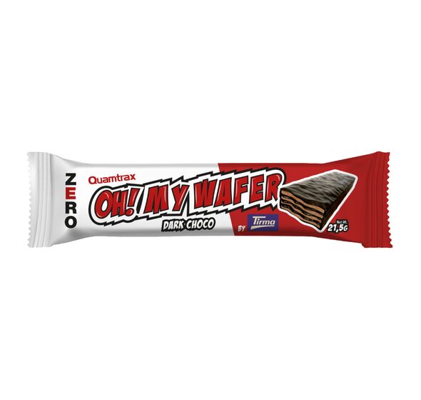 Oh my wafer 21.5g (Quamtrax)