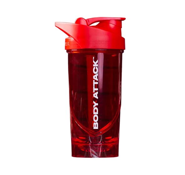 Shieldmixer 500ml (Body Attack)