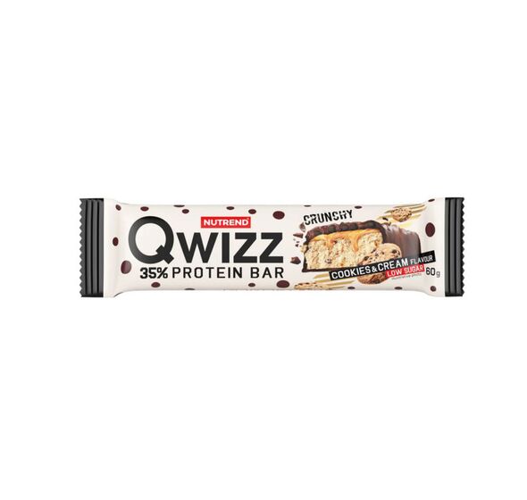 Qwizz Protein Bar 60g (Nutrend)