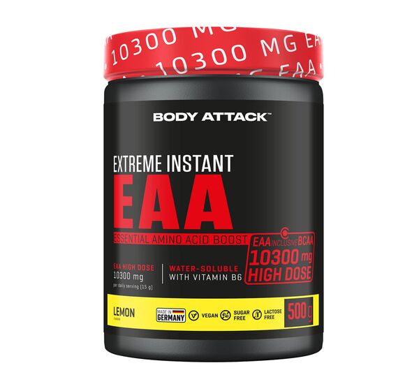 Extreme Instant EAA 500g (Body Attack)