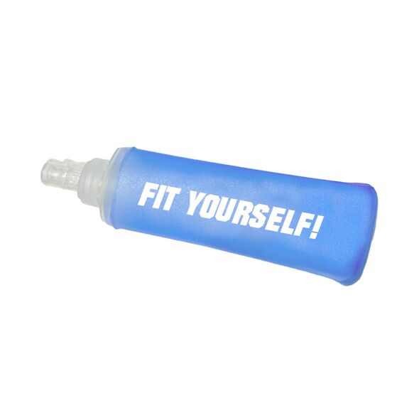 Foldable Soft Flask 500ml (X-FIT)