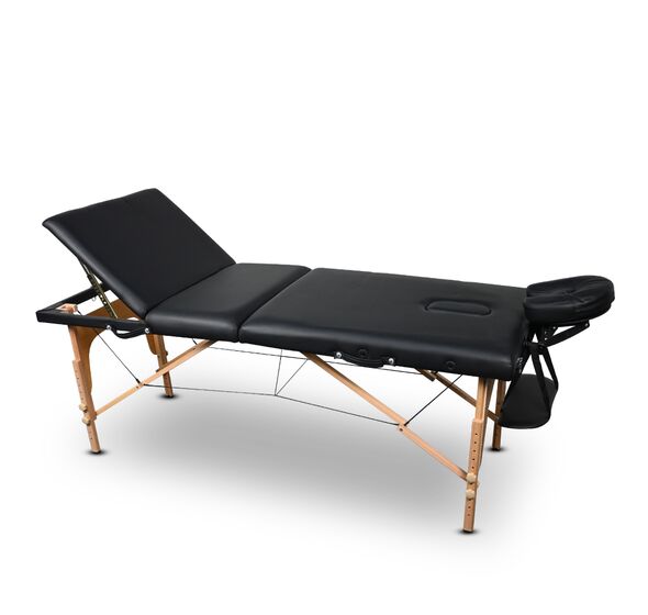 Foldable Massage Bed (Χ-FIT)