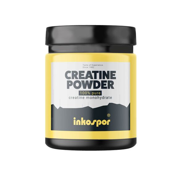 Creatine powder 500g (Inkospor)