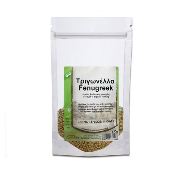 Fenugreek  30g