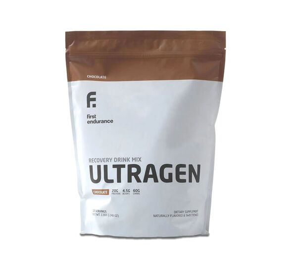 Ultragen 1365g (1st Endurance)