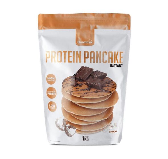 Protein Pancake 1000g (Quamtrax)