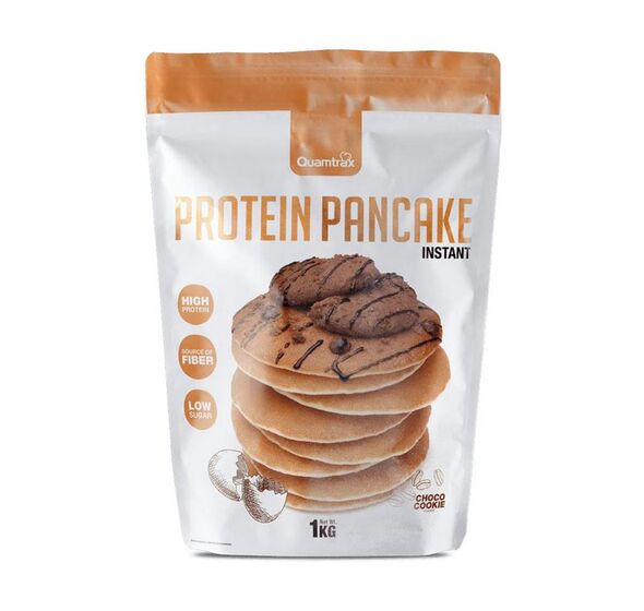 Protein Pancake 1000g (Quamtrax)