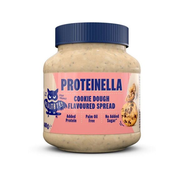 Proteinella 360g (Healthy Co)