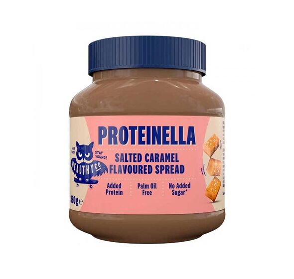 Proteinella 360g (Healthy Co)