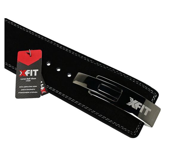 Lever Belt 10 cm (X-FIT)