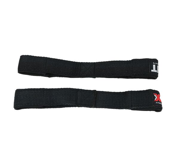 Lifting Straps Figure 8 (X-FIT)