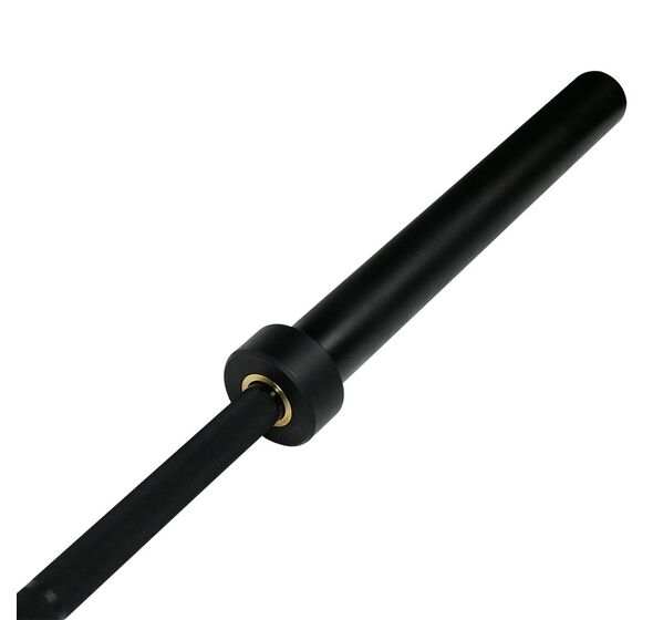 Ceramic Olympic Barbell OB-86 1000lb (X-FIT)