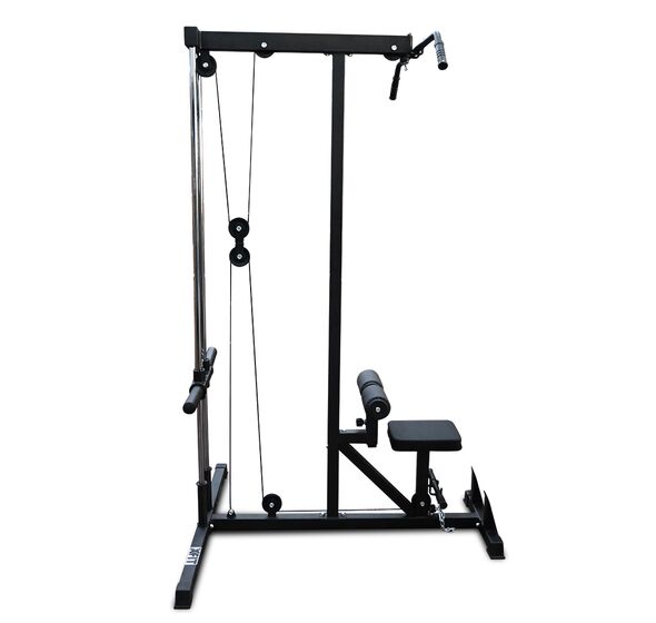 Plate-Loaded Lat Tower (X-FIT)