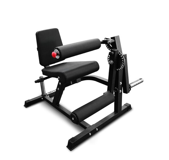 Leg Extension &amp; Seated Curl Machine (X-FIT)