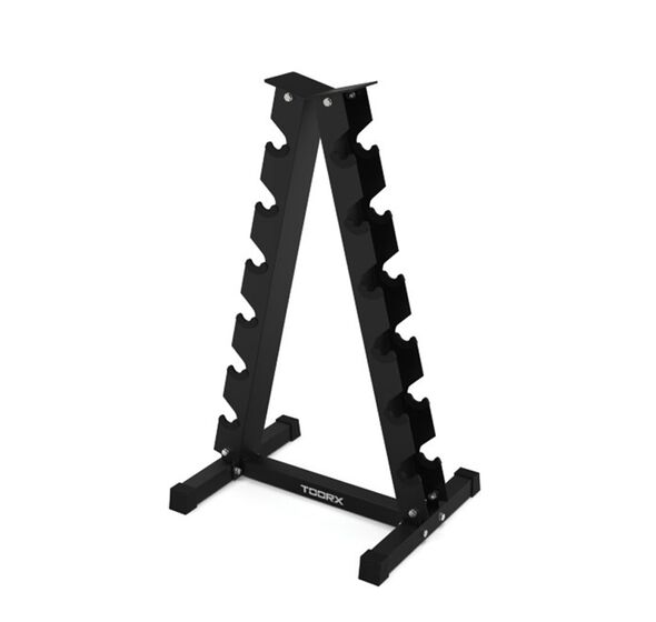 12 Dumbbell Stand  RPM-6 (Toorx)