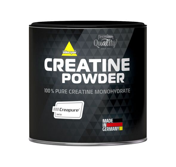 Creatine Creapure Powder 500g (Inkospor)