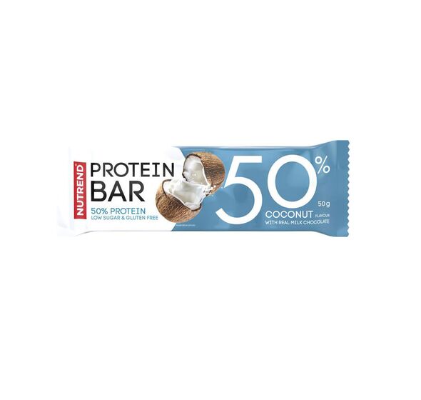 Protein Bar 50, 50g (Nutrend)