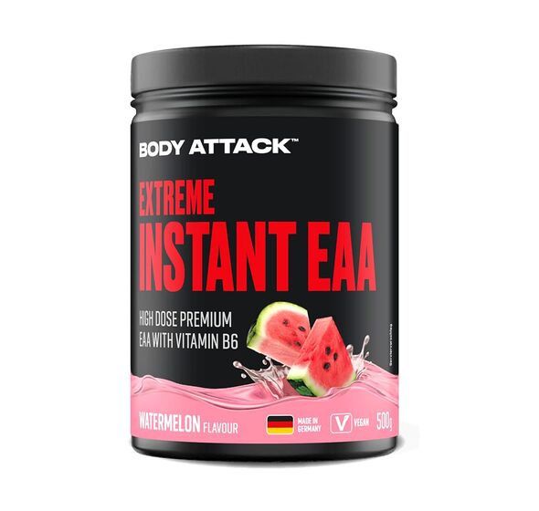 Extreme Instant EAA 500g (Body Attack)