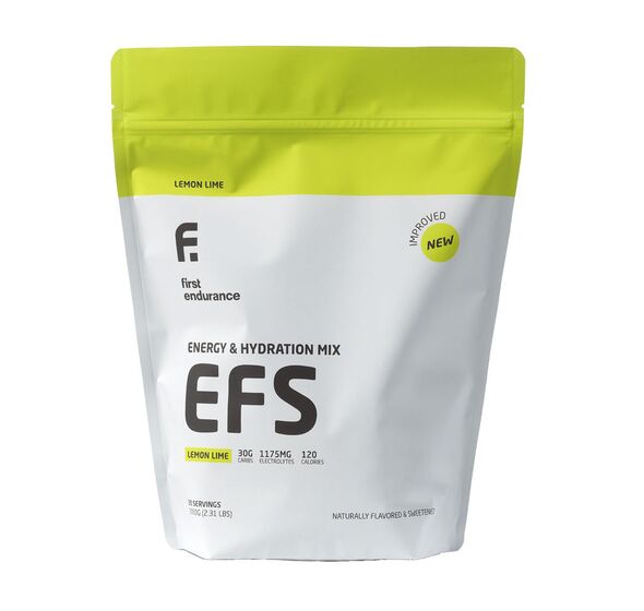 EFS Hydration Drink Mix 1050g (First Endurance)