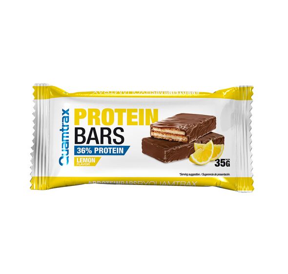 Protein Bar 35g (Quamtrax)