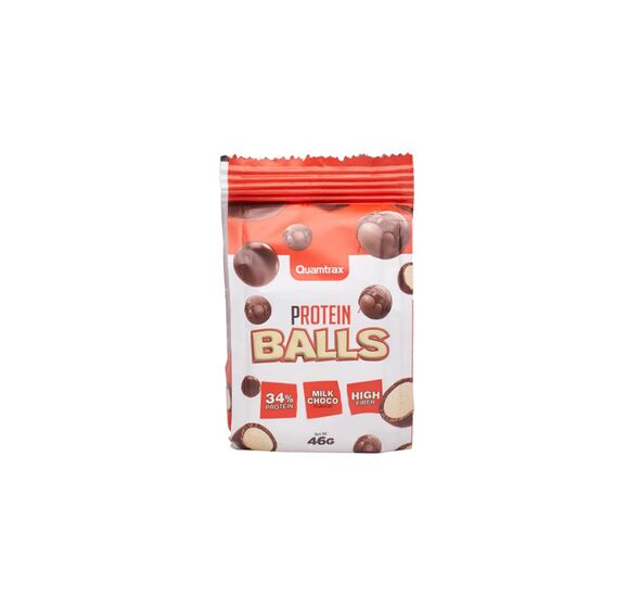 Protein Balls 46g (Quamtrax)