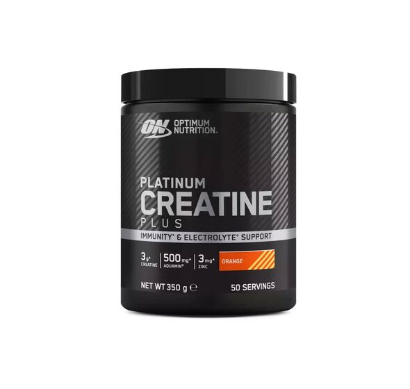 Platinum Creatine Plus 350g (Optimum Nutrition)