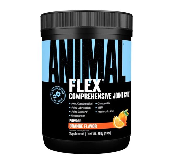 Animal Flex 339g, 30servs (Universal)